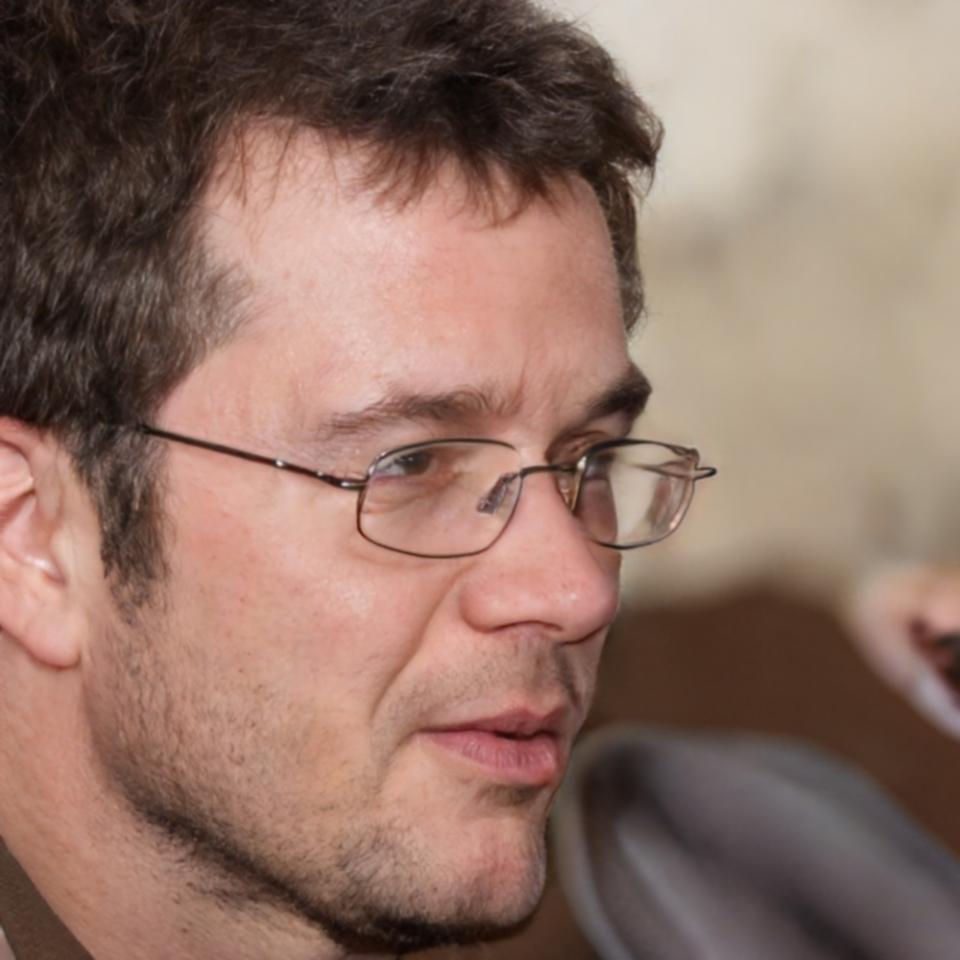 Carlos Mendoza, experto en presupuesto base cero